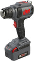 Ingersoll Rand H3111 20V Cordless Heat Gun (Bare Tool), 7 Cfm/10 Cfm, 1022 F