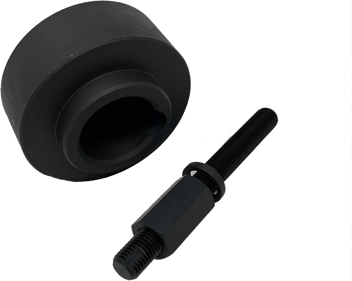 CTA Tools 3877 INSTALLATEUR DE JOINT D'HUILE D'AMORTISSEUR/MANIVELLE - 7.3L POWERSTROKE &amp; T444E