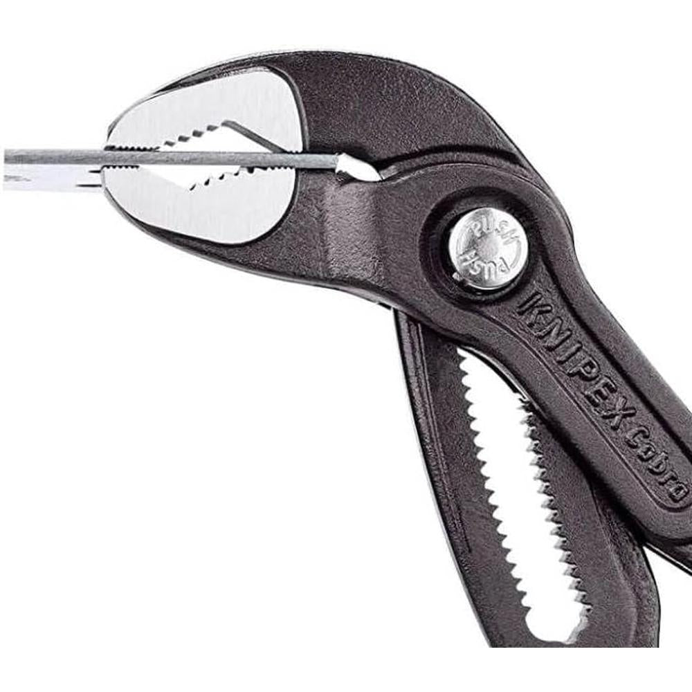 Knipex 8701560 US 22 in Cobra XXL Water Pump Pliers