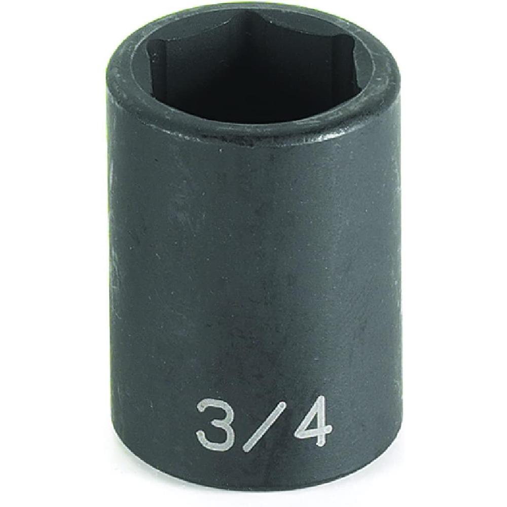 Grey Pneumatic 2014R 1/2" Drive X 7/16" Standard