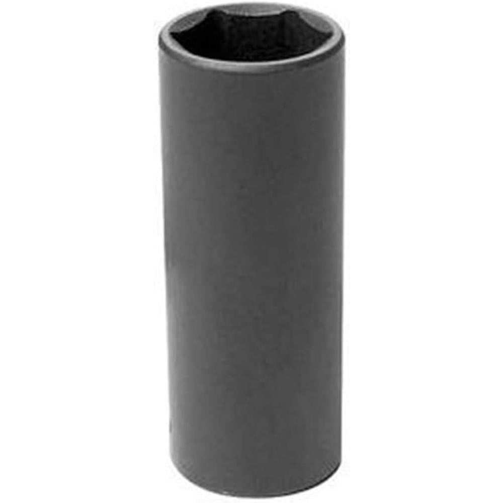 Gray Pneumatic 2030DT 1/2" Drive X 15/16" Extra-Thin Wall Deep