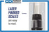 CDI Torque Products 1503MFRPH Clé dynamométrique micrométrique réglable 1/2" Gamme 20 à 150-Ft.lbs
