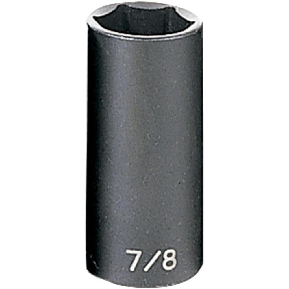Grey Pneumatic 1028D 3/8" Drive X 7/8" Deep