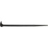 Mayhew Tools 40152 5/8" X 16" Ladyfoot Pry Bar