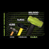 Wilton Tools 41036 MARTEAU DE Luge BASH 10 LB, 36" (30HRC)