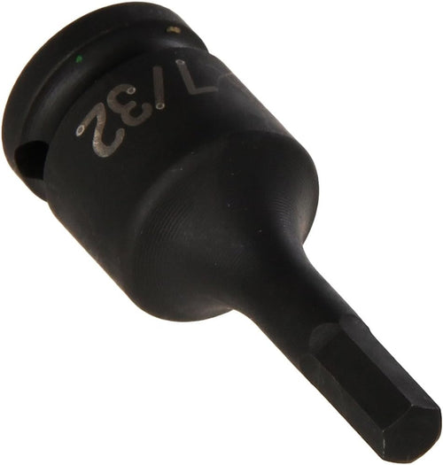 Gris Pneumatique 1907F 3/8" Drive X 7/32" Hex Driver