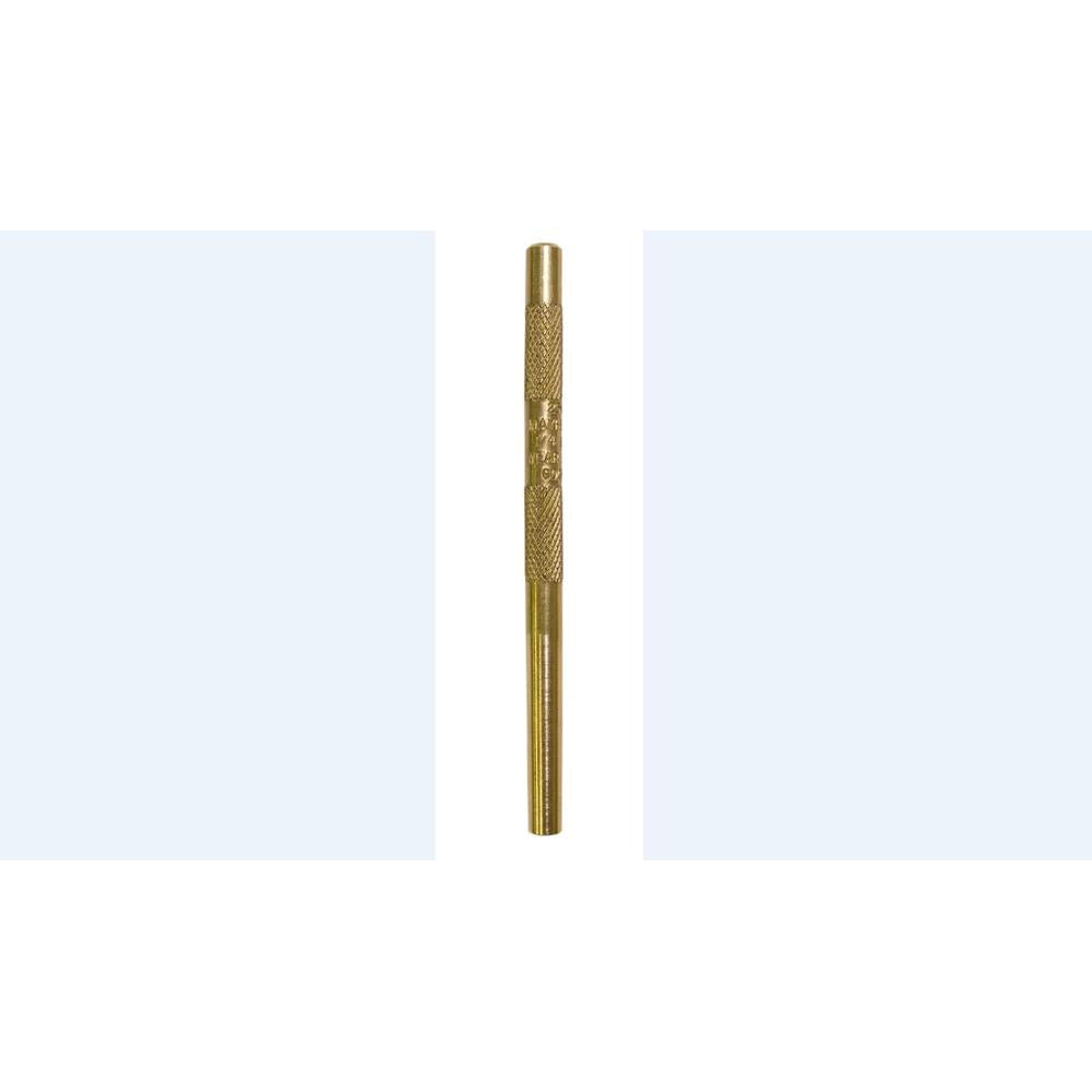 Mayhew Tools 25074 Drift Punch 1/4-6mm X 4"