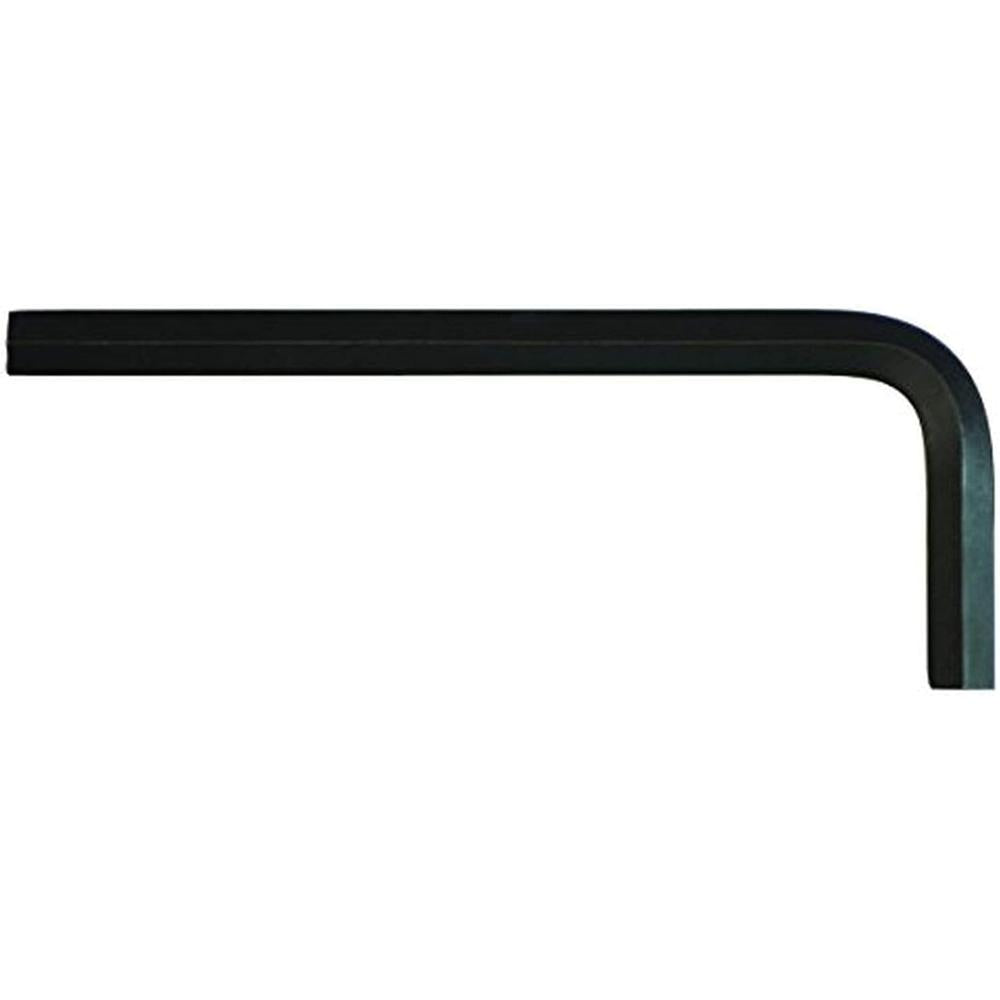 Bondhus 13809 5/32 X 2.5" Short Hex End L-Wrench - Bulk 100