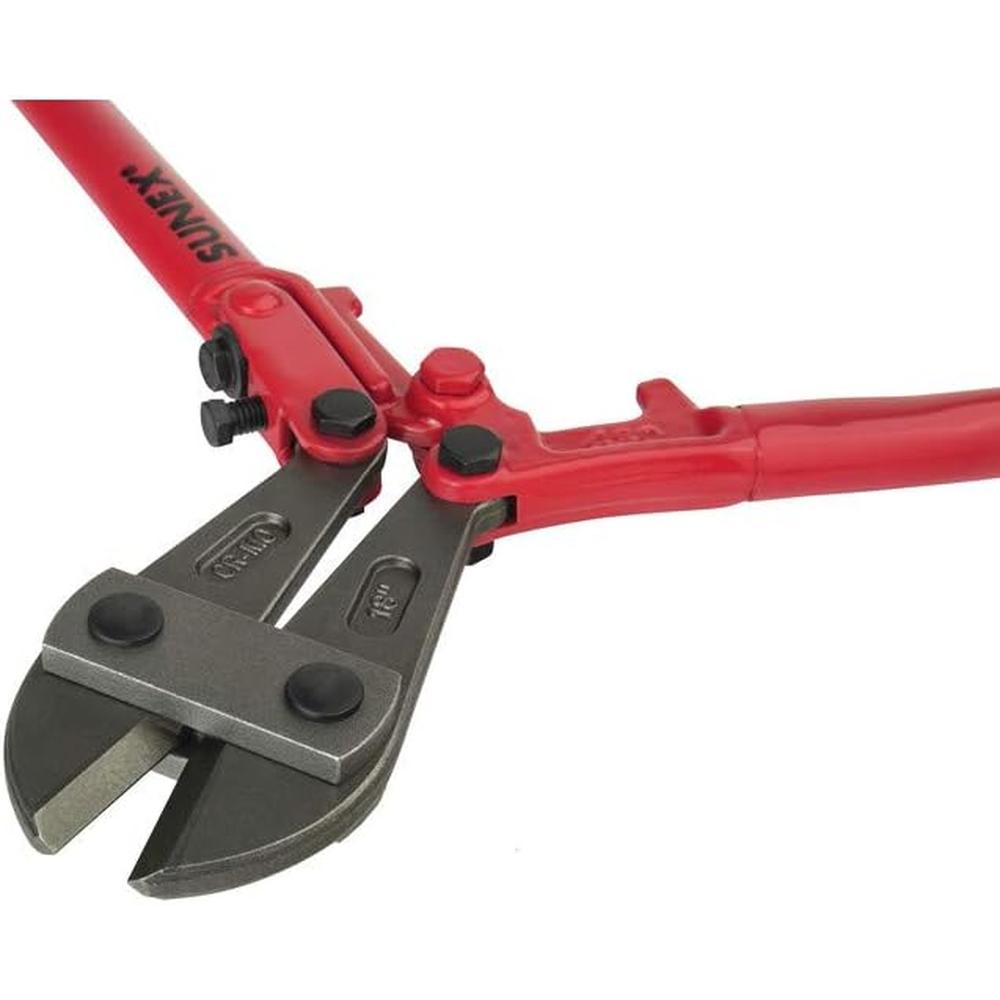 Sunex Tools 3018BC 18" Steel Bolt Cutter