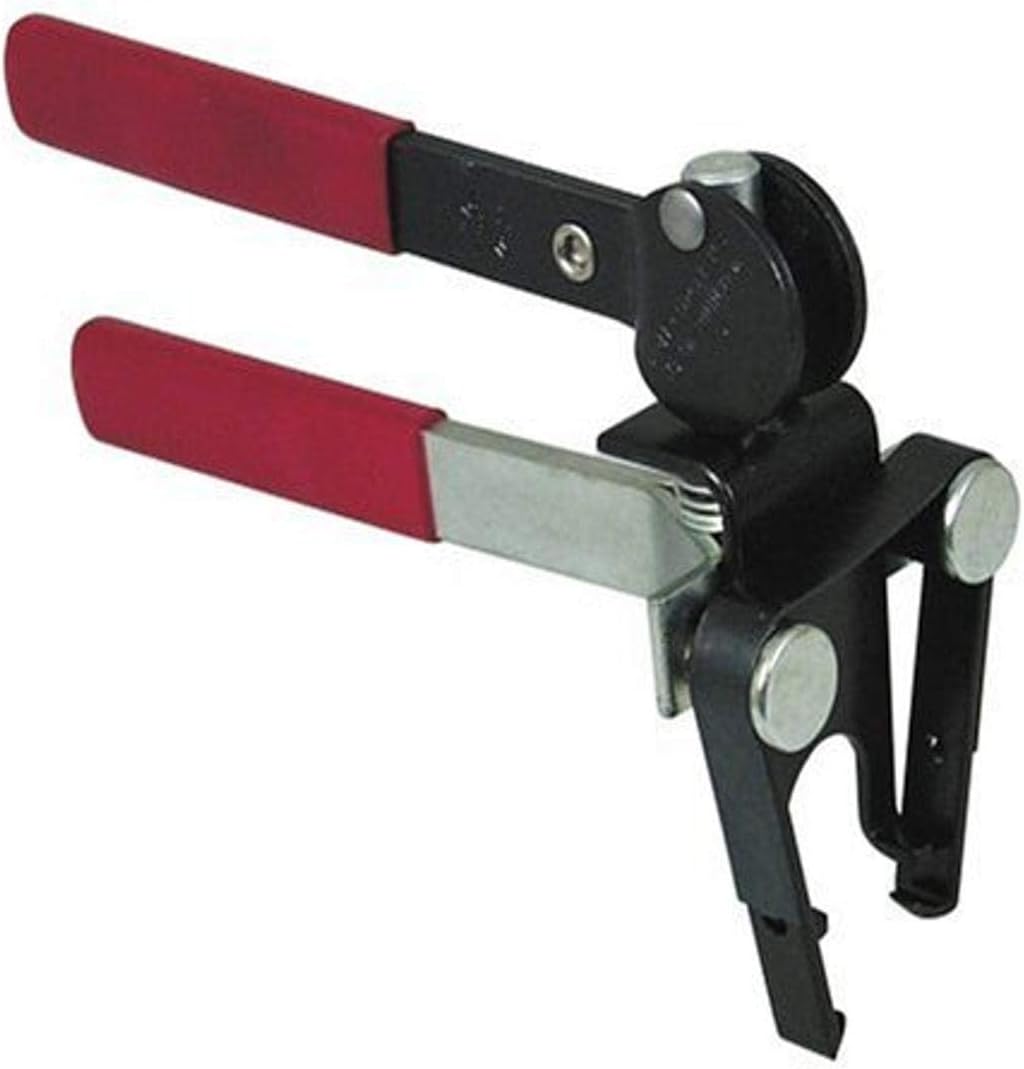 Lisle 16750 VALVE SPRING COMPRESSOR