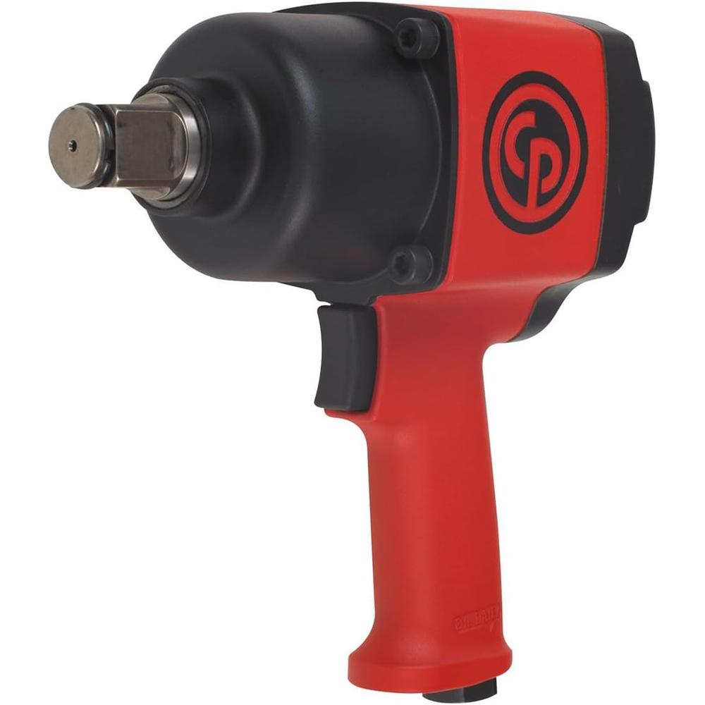 Chicago Pneumatic 6773 CP1" IMPACT WRENCH