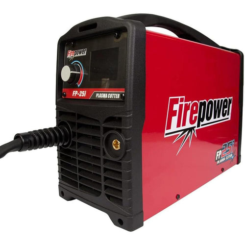Victor 1445-1925 Firepower 25i Plasma Cutter