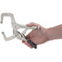 Irwin Tools IRHT82584 Vise-Grip C-CLMP LCKING 11R FR REDUC HAND SPN 11IN