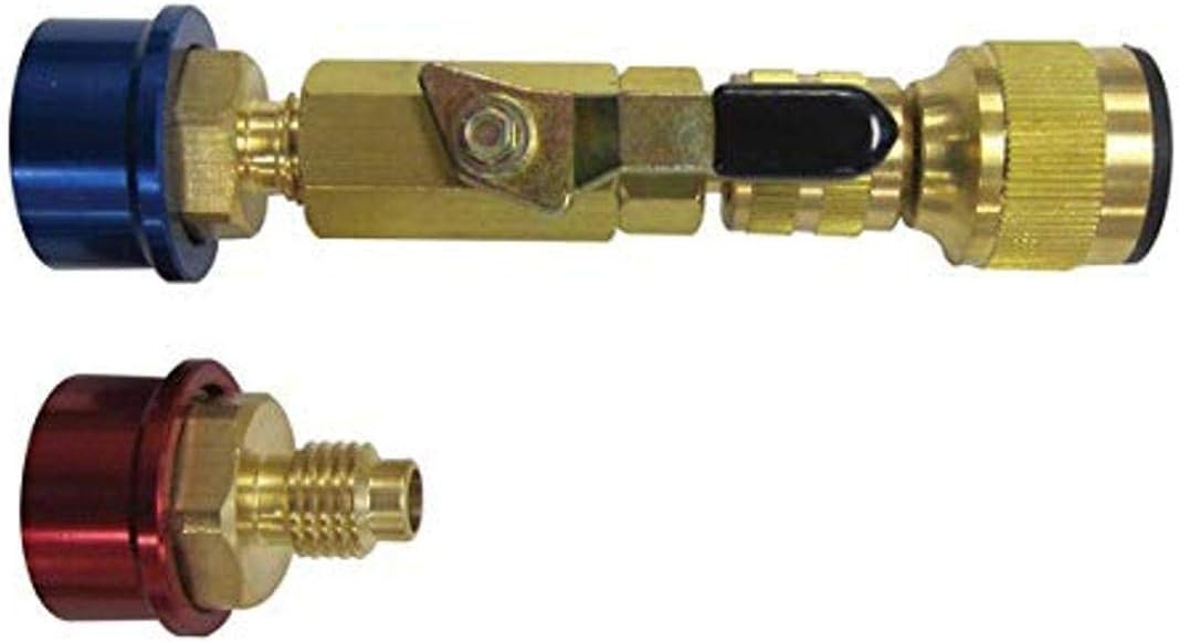 ATD Tools 3639 R134A NO GAS LOSS VALVE CORE T