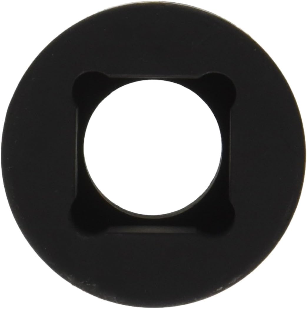 Sunex Tools 534D 1" Drive Deep 6 Point Impact Socket 1-1/16"