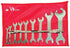 V8 Tools 8109 9PC SUPER THIN WRENCH SET, METRIC
