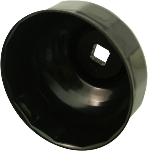 CTA Tools A267 Clé pour filtre à huile de type capuchon - 74,5 mm x 14 cannelures