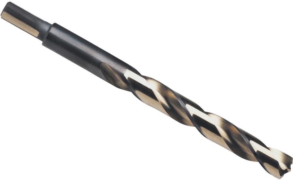 Irwin Tools 73629ZR DRL 29/64 TMXR JL 135' CARDED