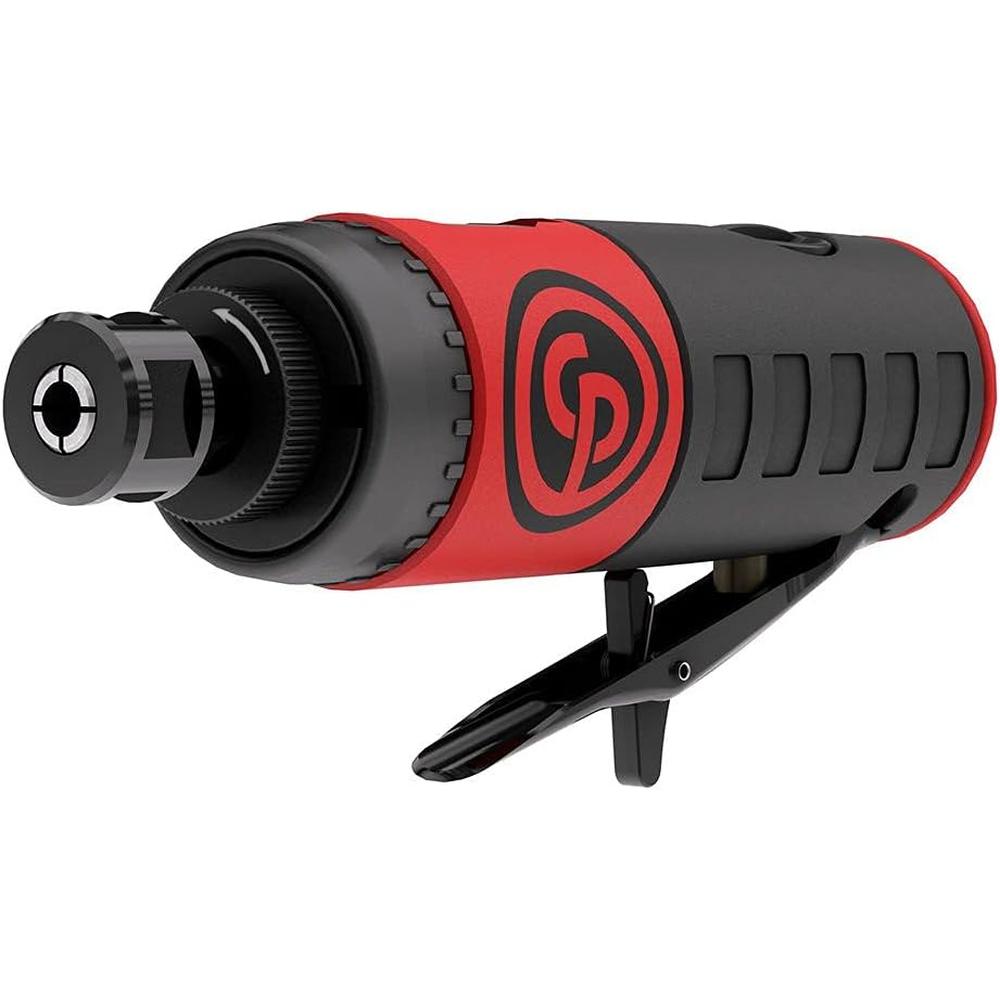 Chicago Pneumatic 7411 CP1/4" DIE GRINDER