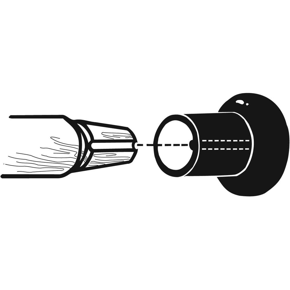 Lisle 21200 VALVE LAPPER (SMALL)