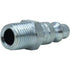 Milton Industries S-211 5pc 1/4" NPT M-STYLE® Coupler and Plug Kit