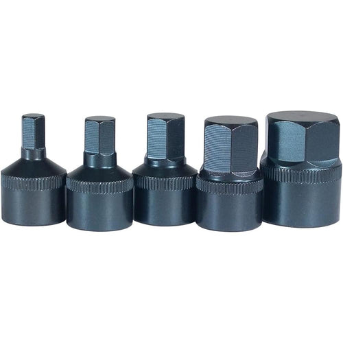 MET Stubby 8 PC Lot de 6 Mm-19 mm (Vim-vm600)