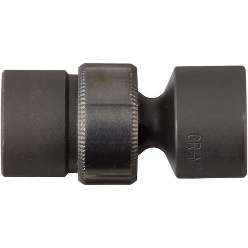 Sunex 318um 3/8-Inch Drive 18-Mm Universal Impact Socket