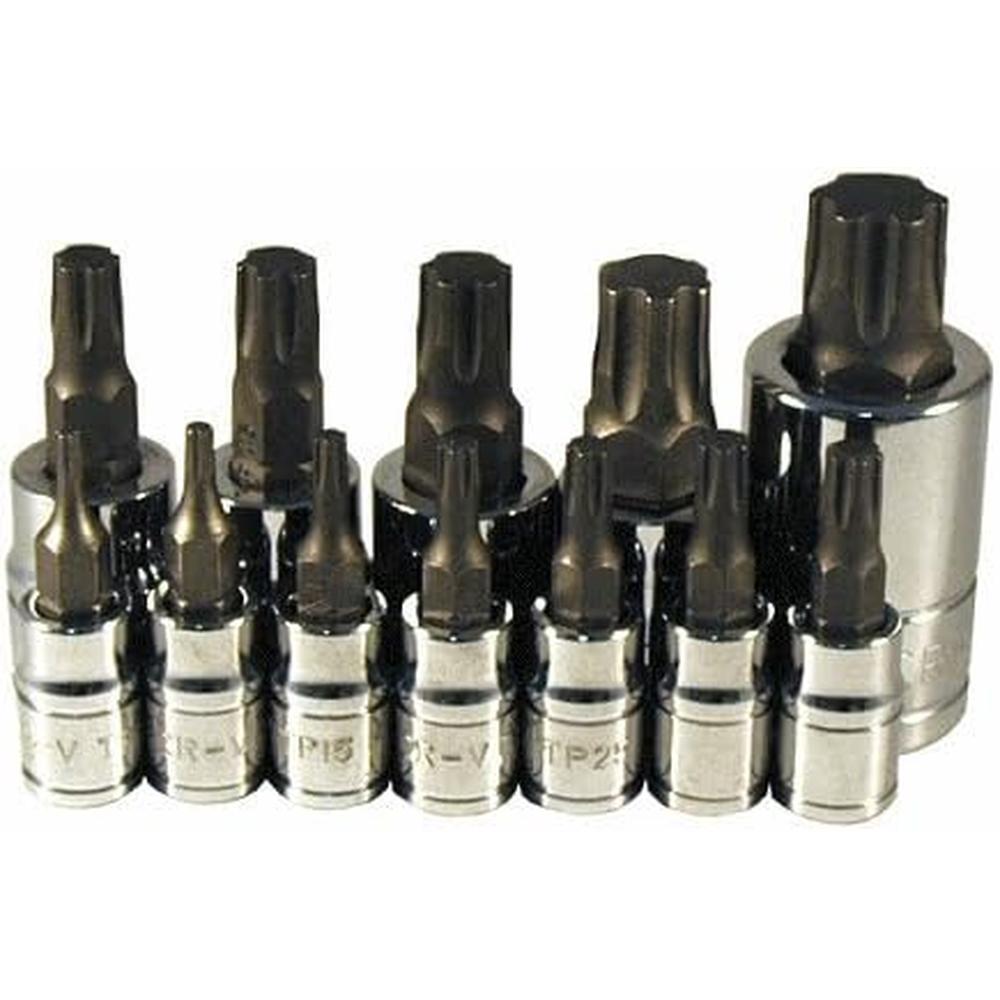 ATD Tools 13722 TP55 Torx Plus Bit Skt-3/8" Dr