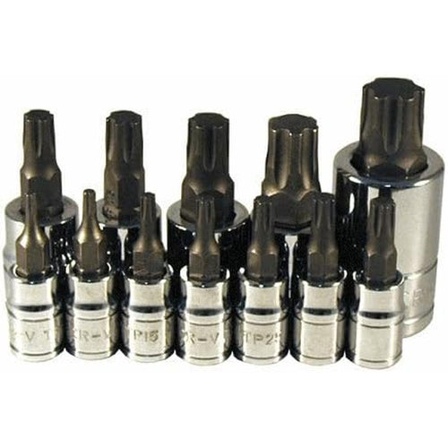 ATD Tools 13722 TP55 Torx Plus Bit Skt-3/8" Dr