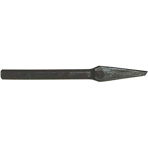 Mayhew Tools 10502MAY 1/4" Half Round Nose Chisel