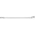 GEARWRENCH 18 Pc. 12 Point Long Pattern Combination SAE Wrench Set - 81917