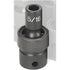 Grey Pneumatic 1010U 3/8" Drive X 5/16" Standard Universal