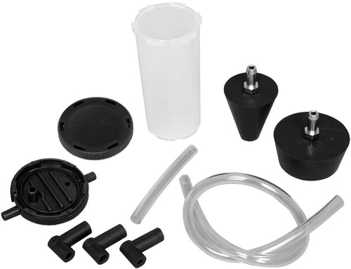 Lisle 72070 KIT D'EVACUATION DE DIRECTION ASSISTEE