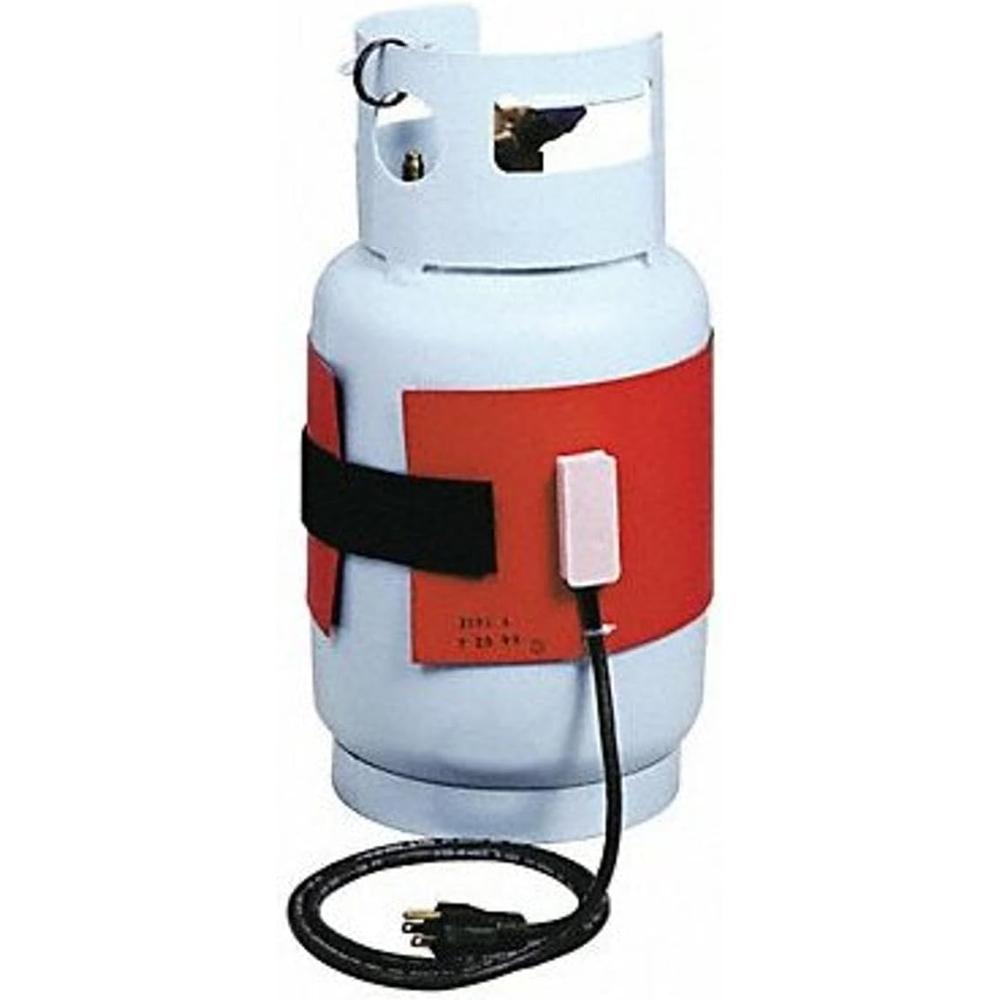 Robinair 10994 HEATING BLANKET, 30/50 LB. TANKS