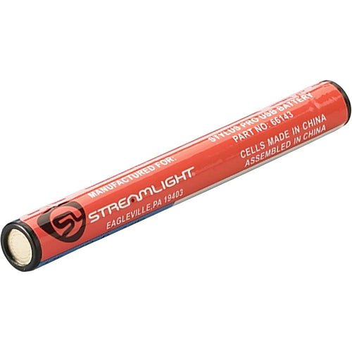 Streamlight 66143 BATTERIE, STY PRO USB/CO