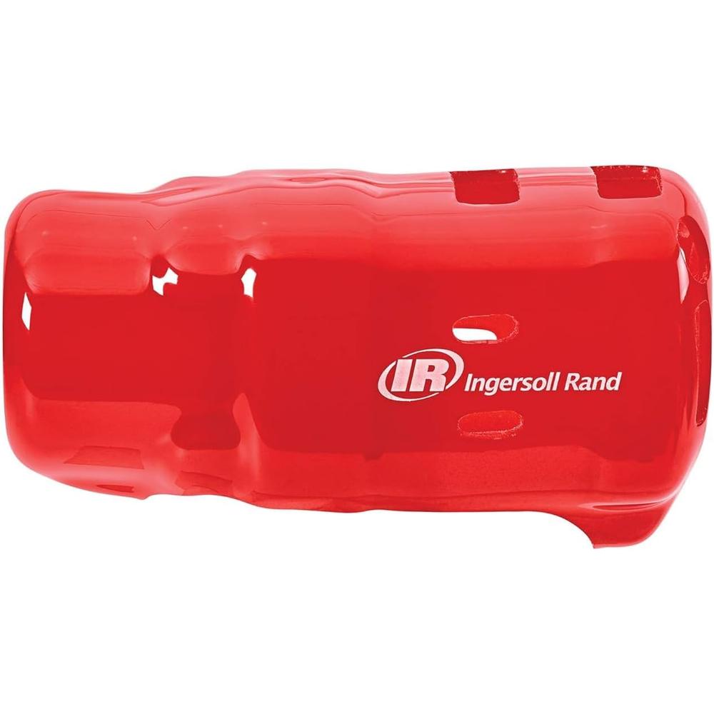 Ingersoll Rand W7152-BOOT Premium Tool Boots fits W7152 Series - Red