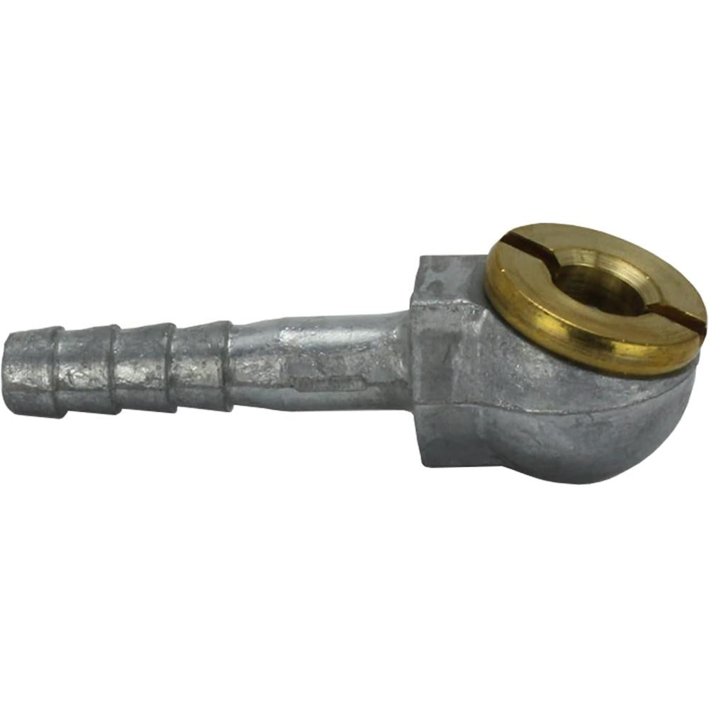 Milton Industries S-695 Mandrin pneumatique barbelé 1/4"