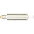 Steelman 96402 Ampoule LED de rechange pour Bend-A-Light 61 cm