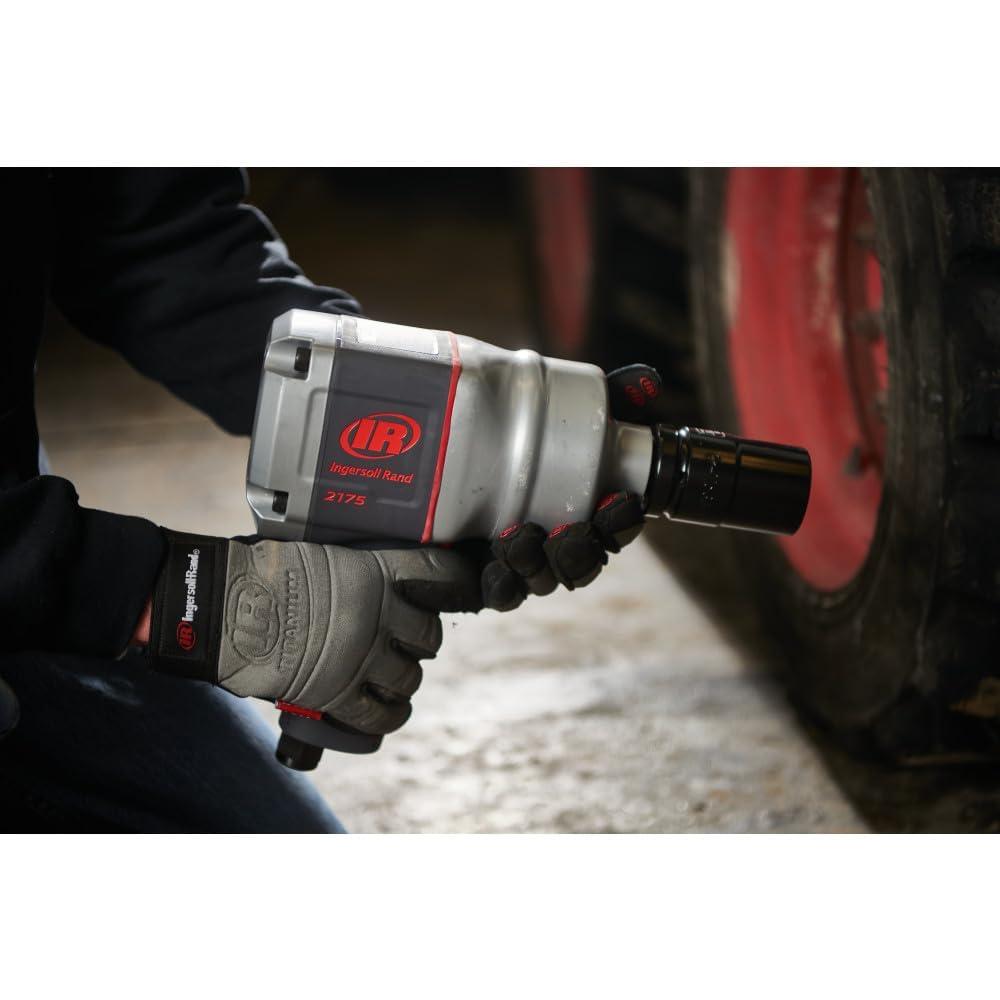 Ingersoll Rand 2175MAX 1" Pistol Grip Impact Wrench