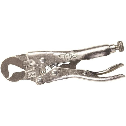 Irwin Tools 8 Vise-Grip Clé de verrouillage originale avec coupe-fil