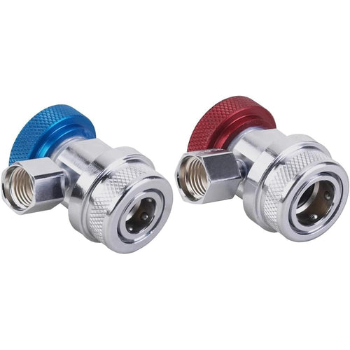 Robinair 18192 R-134A COUPLEURS MANUELS