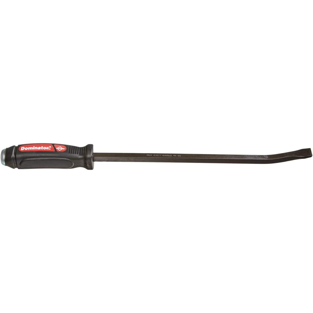 Mayhew Tools 60144 17-C Dominator 17" Curved Screwdriver Pry Bar