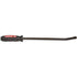 Mayhew Tools 60144 17-C Dominator 17" Curved Screwdriver Pry Bar
