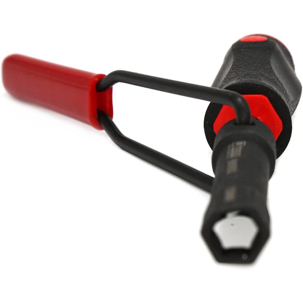 Schley Products 88950 Universal Valve Adjusting Tool: 10mm Jam Nut
