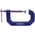 Irwin 225104 QUICK-GRIP C Clamp, 4-Inch