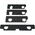 CTA Tools 7728 Kit d'outils de support de came GM 4 pièces pour service de chronométrage