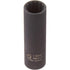 Sunex Tools 368213 3/8" Dr. 13mm 12-Point Deep Impact Socket