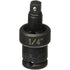 Grey Pneumatic 929UJ 1/4" X 1/4" Universal Joint W/ Friction Ball
