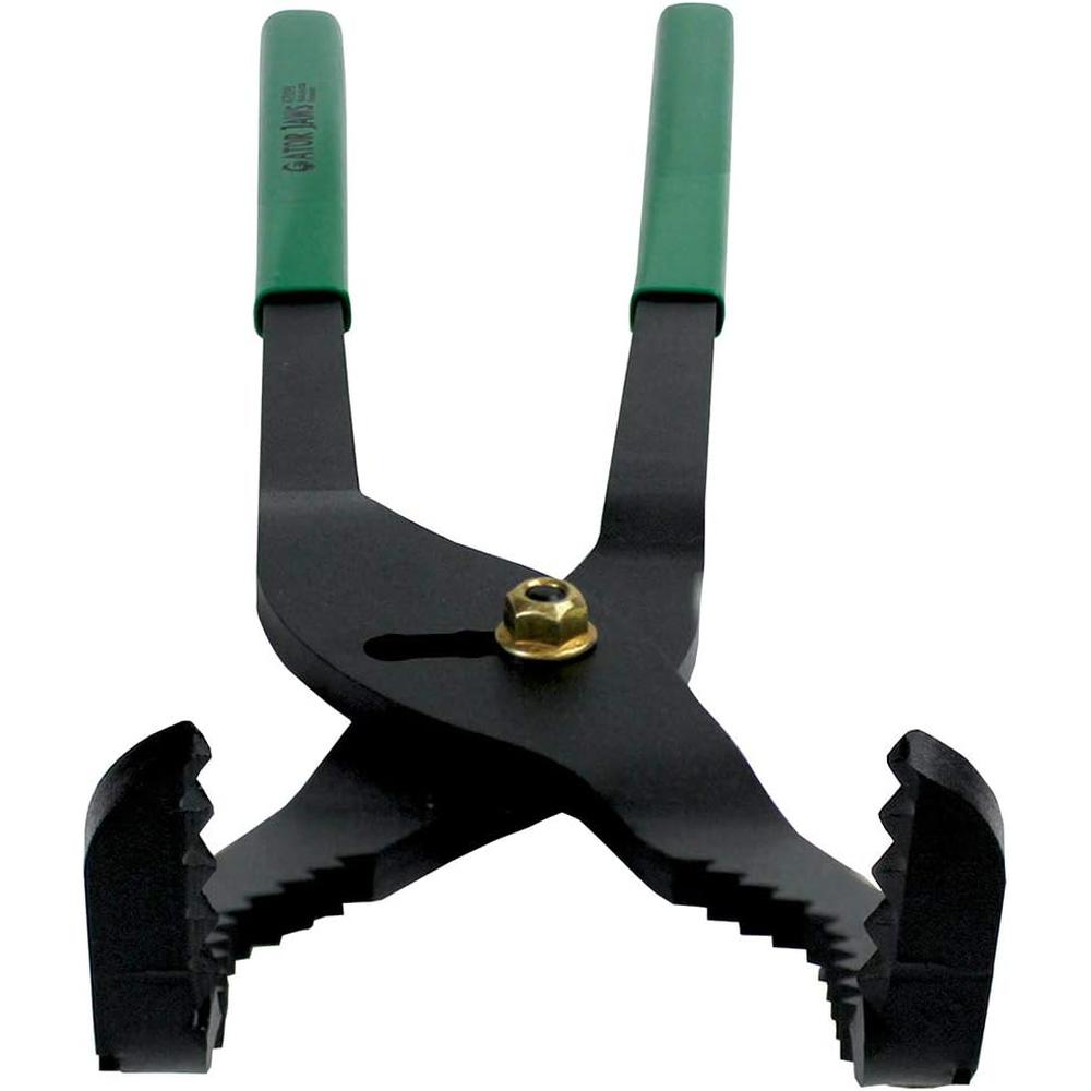 IPA Tools 7899 Pince pour filtre à huile Gator Jaws