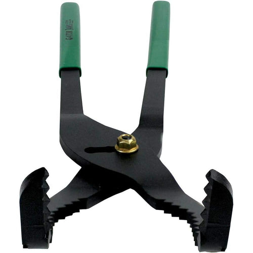 IPA Tools 7899 Gator Jaws Oil Filter Plier